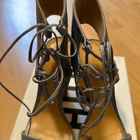 SChutz Block heel Shoes - Picture 4 of 10